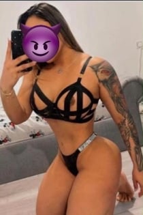 Livia, Umri wa miaka 28, Funchal / Wasindikizaji wa Ureno - 6