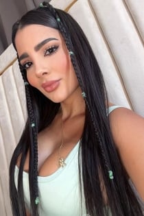 Karina, 30 de ani, Marbella / Spania Escorte - 3