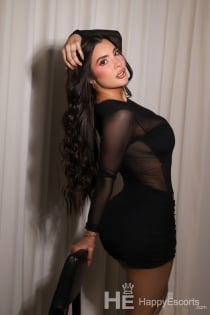 Karina, 30 de ani, Marbella / Spania Escorte - 7