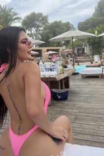 Karina, 30 de ani, Marbella / Spania Escorte - 12