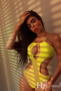 Bella, 25 anos, Acompanhantes Marbella / Espanha - 8