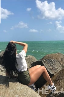 Bella, 25 anos, Acompanhantes Marbella / Espanha - 3