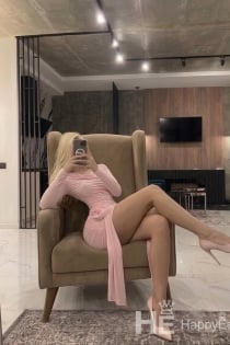 Katrin, 18 m., Berlynas / Vokietija Escorts – 3