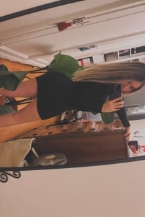 isabella, 27 år, Helsingfors / Finland Eskorter - 6