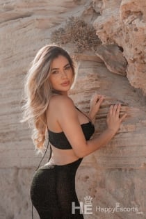isabella, Age 31, Helsinki / Finland Escorts