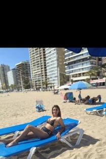 Laura, Age 37, Sofia / Bulgaria Escorts - 3