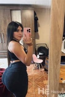 Jlia, Age 24, Vitória / Brazil Escorts - 2