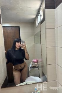 Jlia, wiek 24, Vitória / Brazylia Eskorty