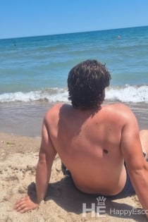 Luca, Age 22, Escort in Chisinau / Moldova