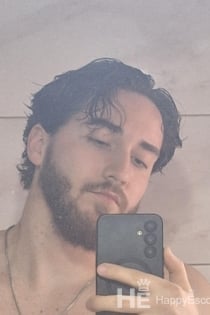 Luca, Age 22, Escort in Chisinau / Moldova - 2