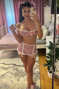 アントニア、28歳、ベニドルム/スペイン エスコート - 2