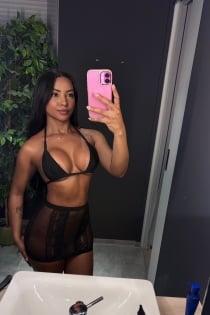 Paola, 22 éves, Lisszabon/Portugália Escorts – 4