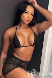 Paola, 22 éves, Lisszabon/Portugália Escorts
