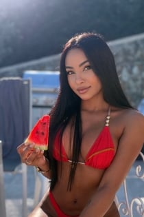 Paola, 22 éves, Lisszabon/Portugália Escorts – 5