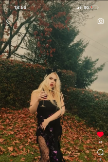 Lioni, 25 let, Odesa / Ukrajina Spremljevalke - 4