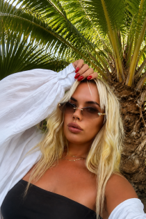 Lioni, 25 let, Odesa / Ukrajina Spremljevalke - 5