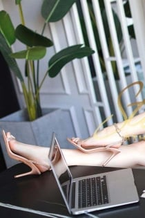 DANIA STARS, 27 år, Athen / Grækenland Escorts - 3