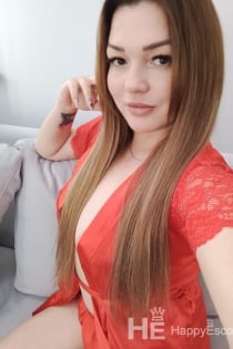 Anastasiya, Alter 26, Escort in Yerevan / Armenien - 7