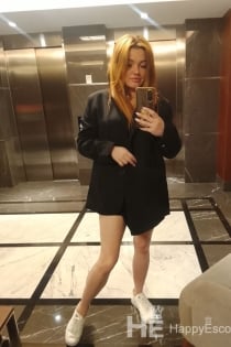 Anastasiya, Alter 26, Escort in Yerevan / Armenien - 2