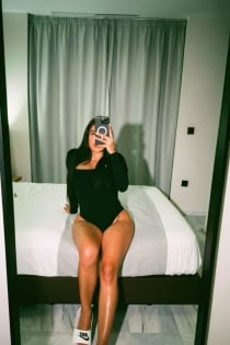 Evelyn, 24 lat, Malaga / Hiszpania Eskorty - 3