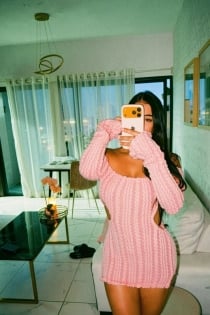 Evelyn, 24 lat, Malaga / Hiszpania Eskorty - 4
