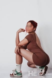 Ruby, wiek 20, Malaga / Hiszpania Eskorty - 5