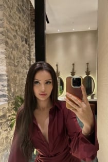 Filiz, 21-aastane