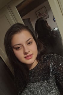 AnaLux, 24 rokov, Stuttgart / Nemecko Eskortky