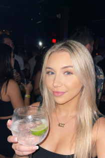 Melda, 23 tuổi, Bursa/Thổ Nhĩ Kỳ - Dịch vụ gái gọi - 5