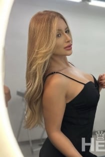 Mila, Umur 29, Pengiring Zagreb / ​​Croatia