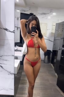 Rafaela, 18-vuotias, Belgrad / Serbia Escorts - 3