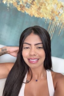 Rafaela, 18-vuotias, Belgrad / Serbia Escorts - 4
