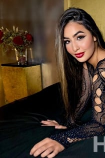 Мелисса, 18 лет, Барселона / Испания, эскорт-услуги - 4