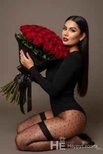 Keylie, възраст 28, San Giljan / Malta Escorts