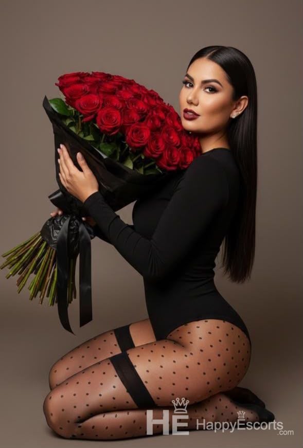 Keylie, Age 28, San Giljan / Malta Escorts - 1