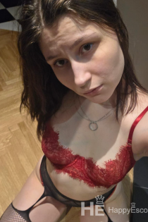 alna, Age 26, Bodrum / Turkey Escorts