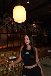 ミレラ、28歳、ミラノ/イタリア エスコート - 2