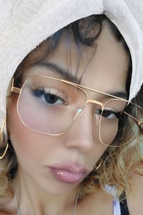 Mirelly, 36 ans, escortes à Rotterdam / Pays-Bas