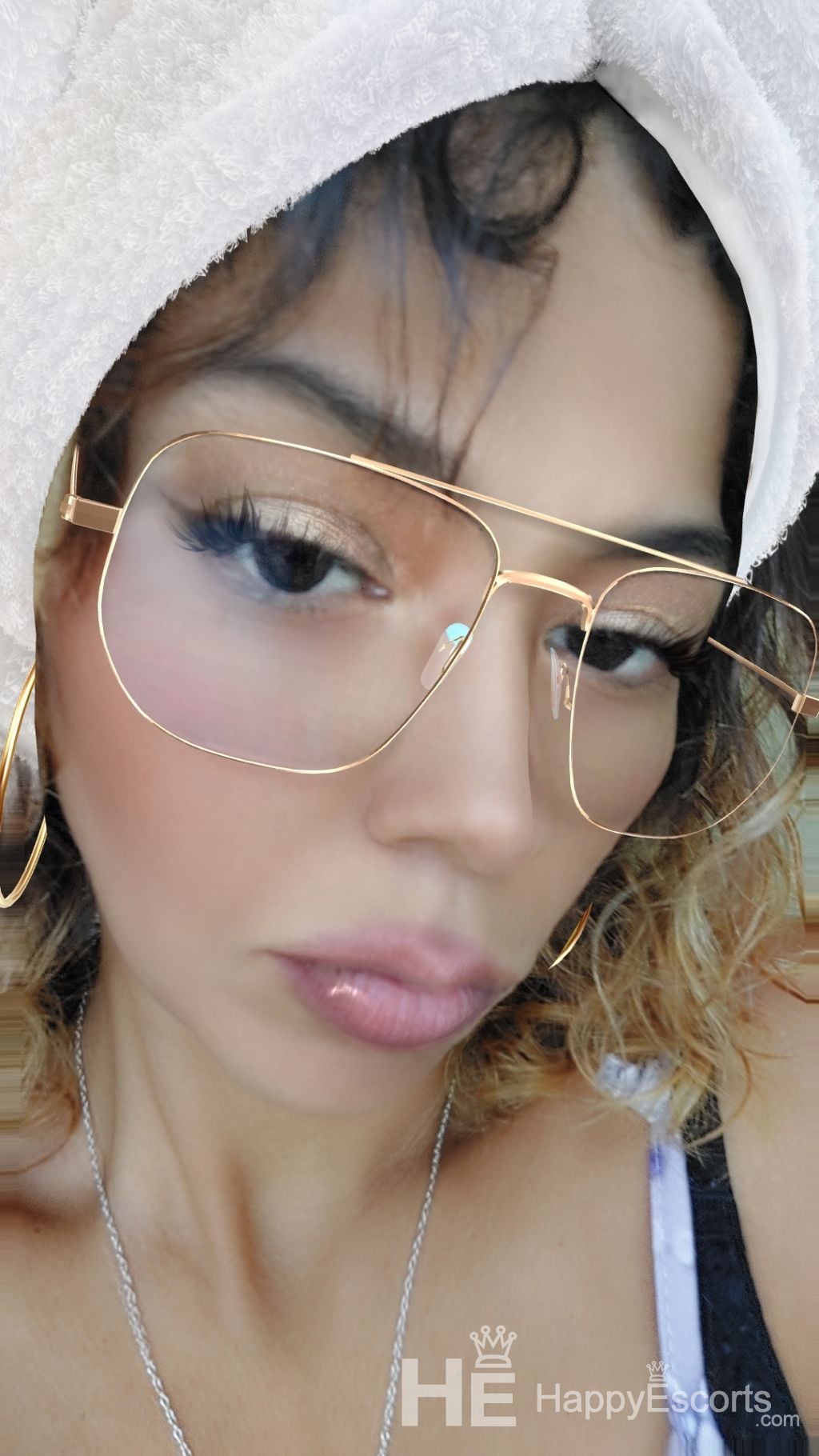Mirelly, 36 ans, Rotterdam / Pays-Bas, escortes - 1