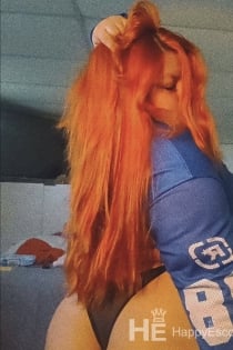 BBW Julieta Culona, ​​32 - 5 ετών