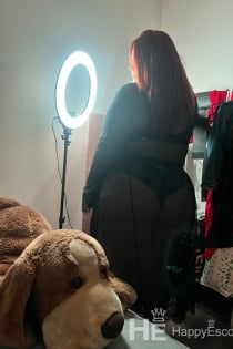 Culo Gron 130kg Julieta, Age 39, Paris / France Escorts