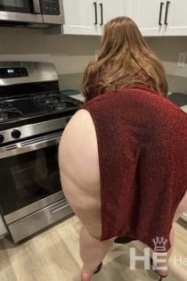 Culo Gron 130kg Julieta, Age 39, Paris / France Escorts - 8
