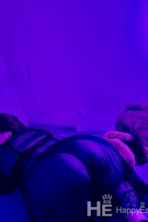 Culo Gron 130kg Julieta, Age 39, Paris / France Escorts - 2