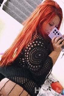 Culo Gron 130kg Julieta, Age 39, Paris / France Escorts - 7