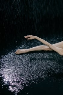 Niki, Usia 30, Belgrade / Serbia, Wanita Panggilan - 2