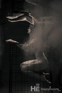 Niki, Usia 30, Belgrade / Serbia, Wanita Panggilan - 18