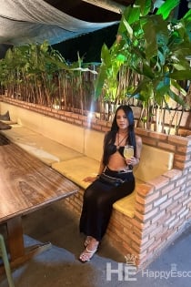 Bianca Valez, 25 let, Barcelona / Španělsko Escorts - 5