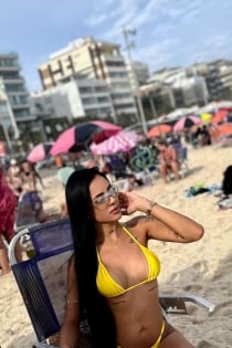 Bianca Valez, 25 rokov, Barcelona / Španielsko Eskorty