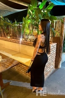Bianca Valez, 25 let, Barcelona / Španělsko Escorts - 4