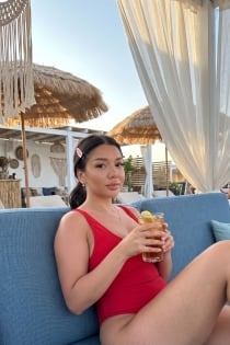 sahra, Age 25, Bodrum / Turkey Escorts